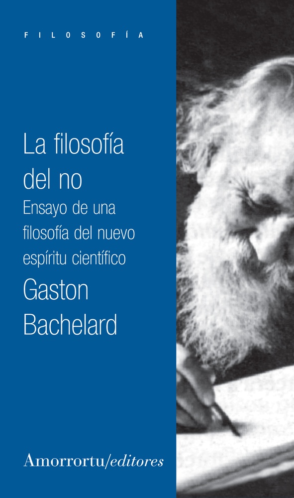 La filosofia del no