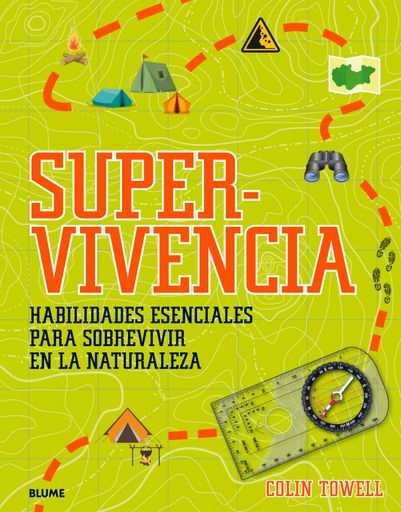 Supervivencia