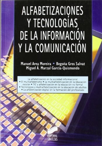 Alfabetizaciones y tecnologías de la información y la comunicación