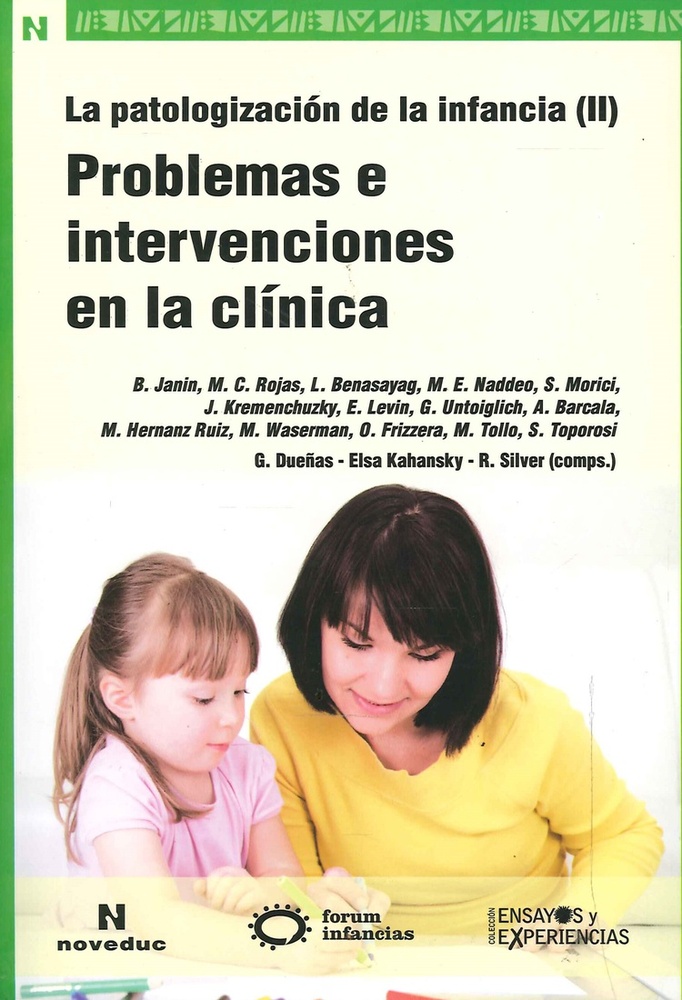 Problemas e intervenciones en la clinica (88)