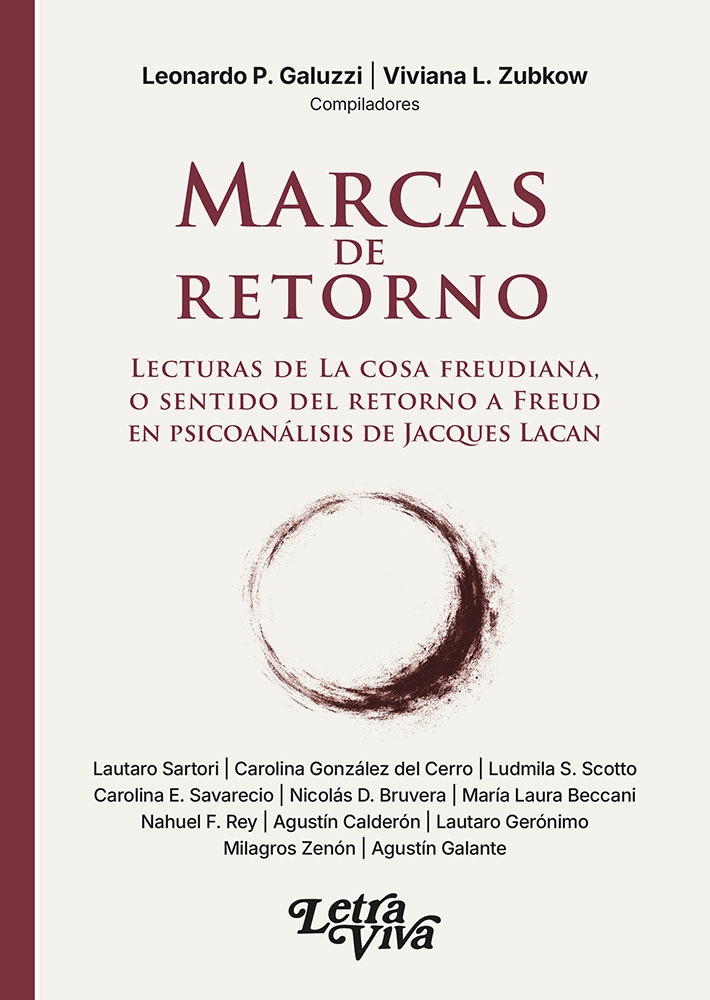 Marcas de Retorno