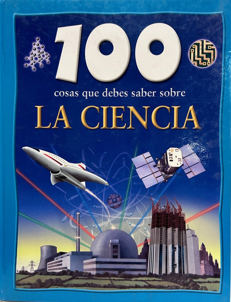 La Ciencia