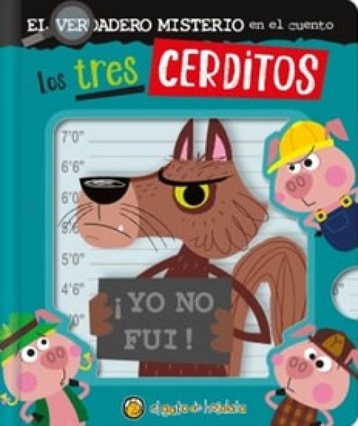 Los tres cerditos