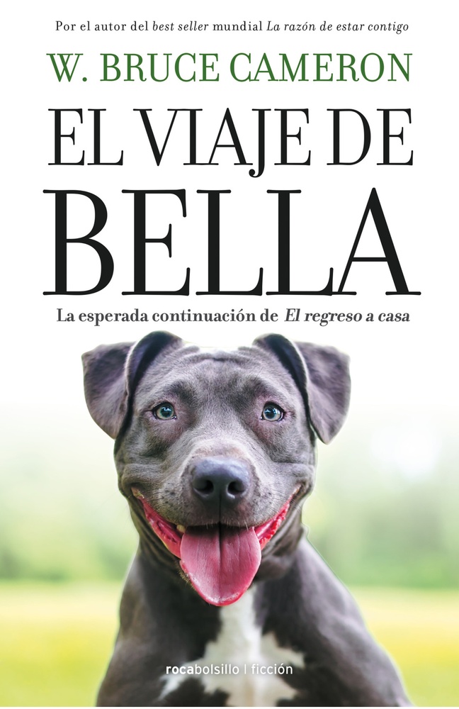El viaje de Bella