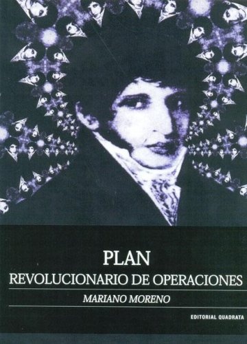 Plan revolucionario de operaciones