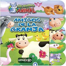 Amigos de la granja