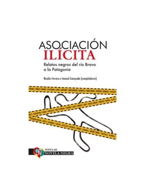 Asociación ilícita