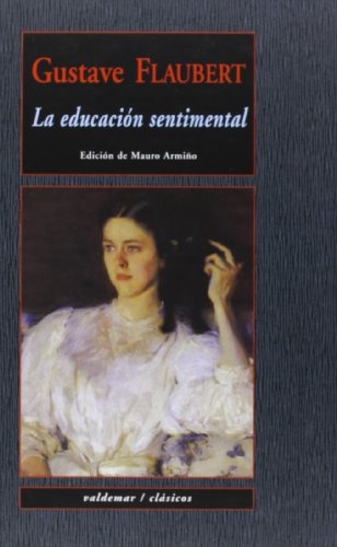 La educacion sentimantal
