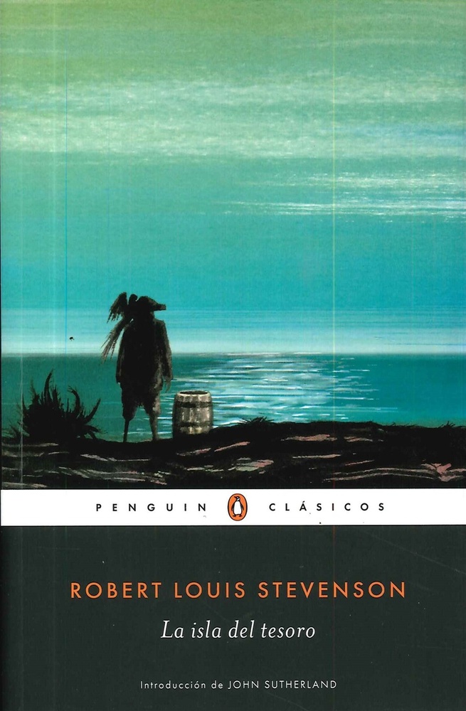 La Isla del tesoro