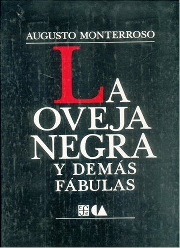 La oveja negra y demas fabulas