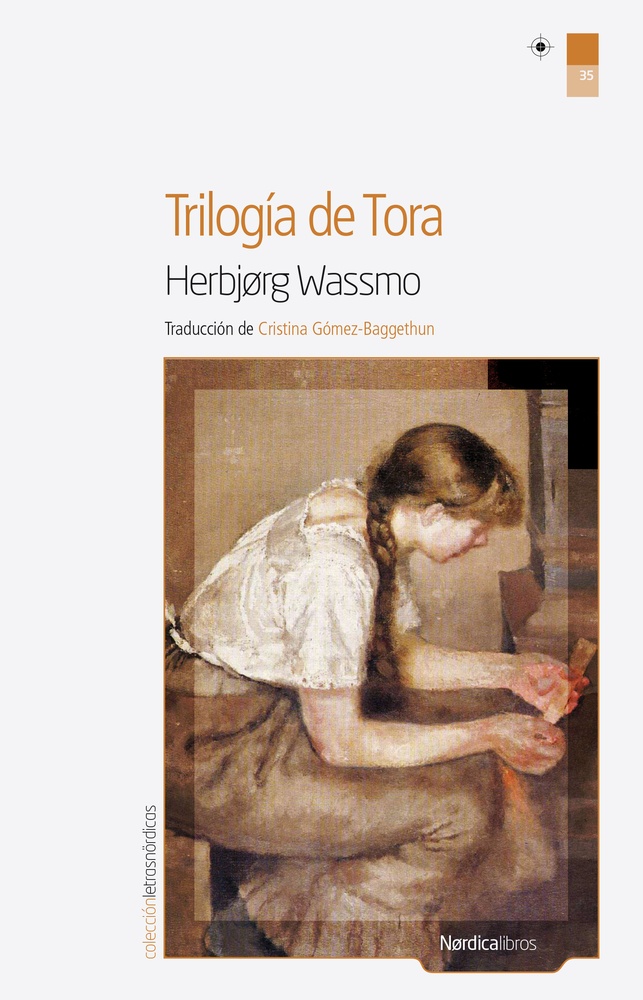 Trilogia de Tora