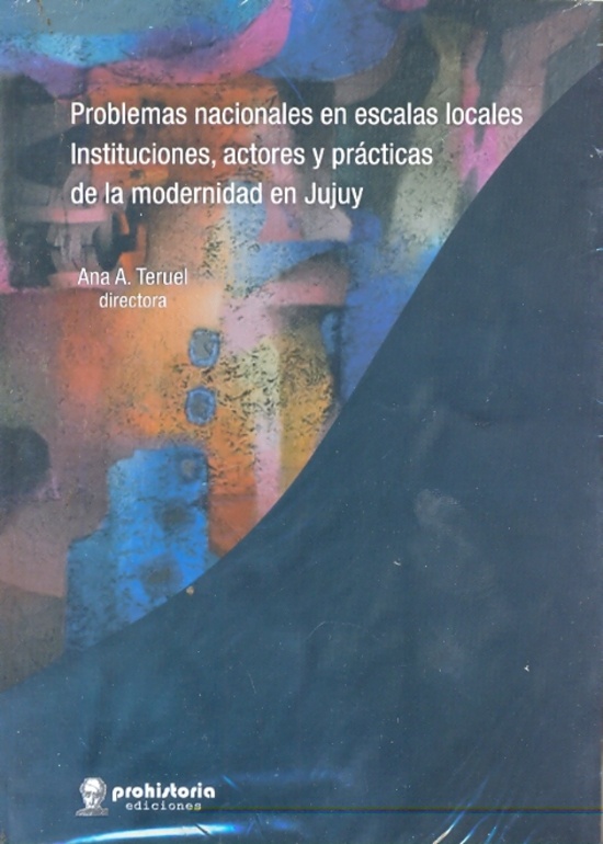 Problemas Nacionales en escalas locales