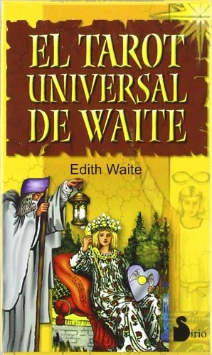 Tarot universal de Waite, El (mazo)