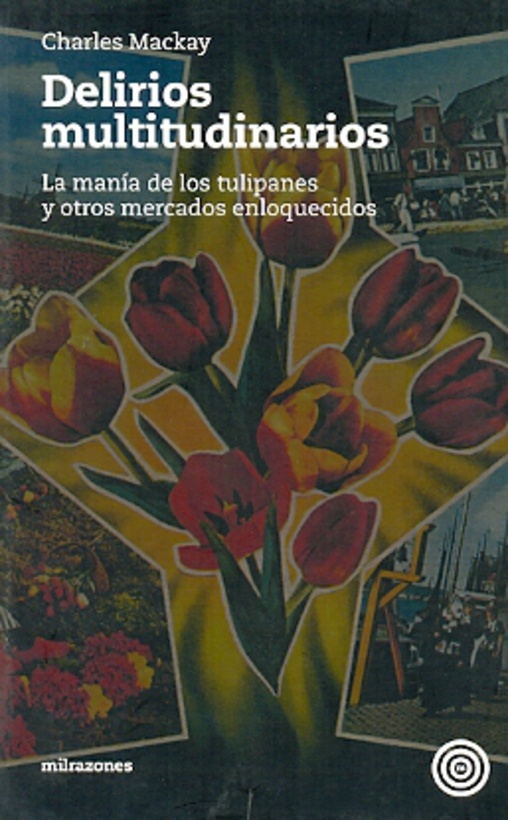 Delirios multitudinarios