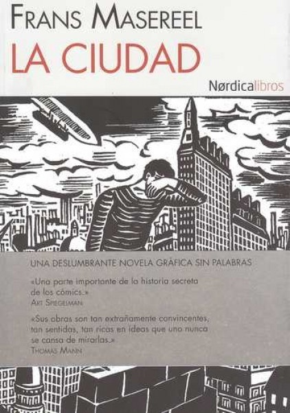 La Ciudad