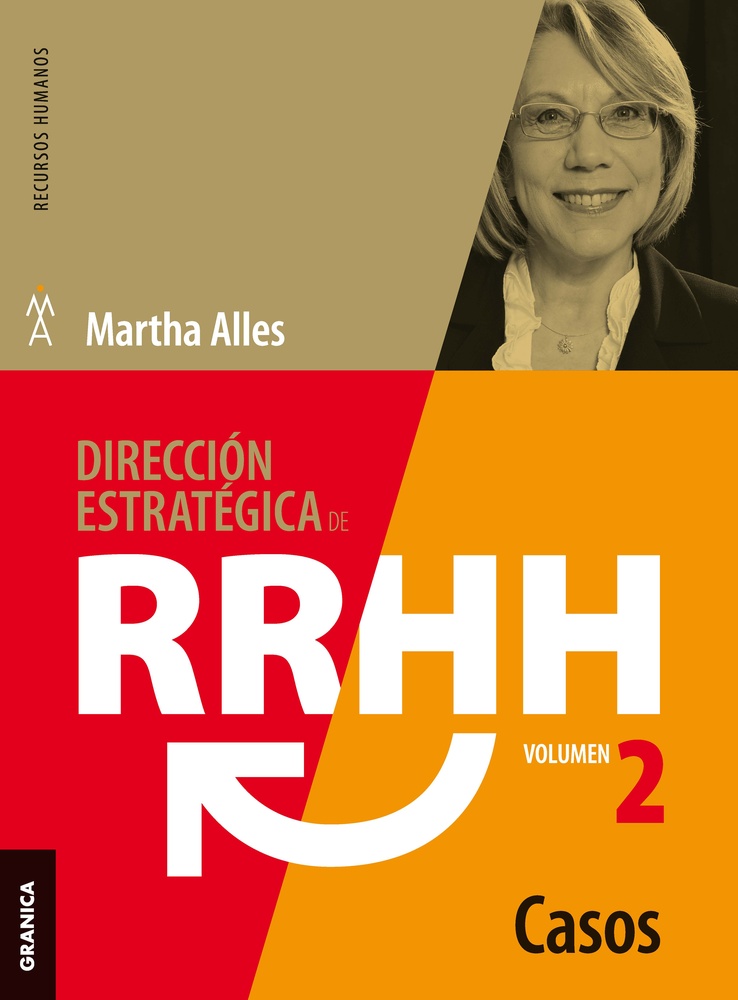 Dirección estratégica de RRHH - Vol. 2