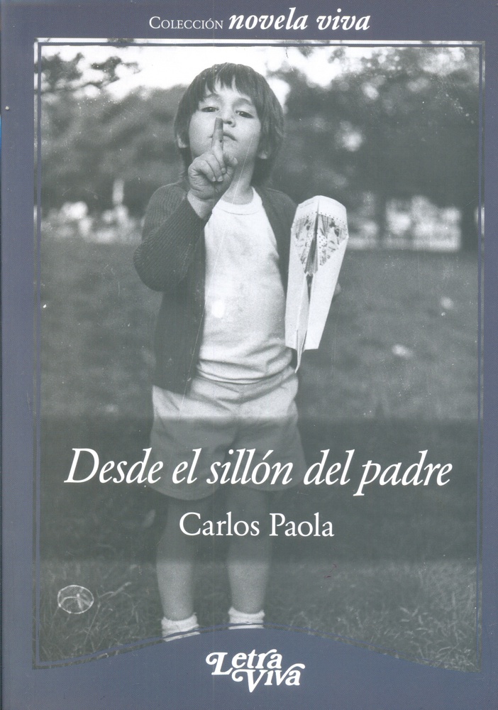 Desde el sillon del padre