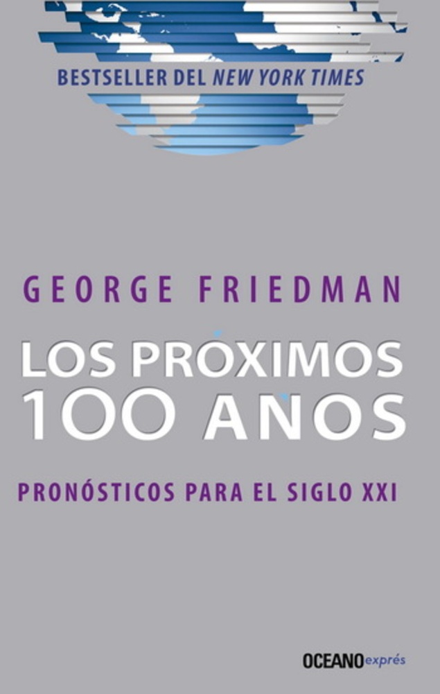 Proximos 100 Años, Los. Pronostico Para El Siglo Xxi