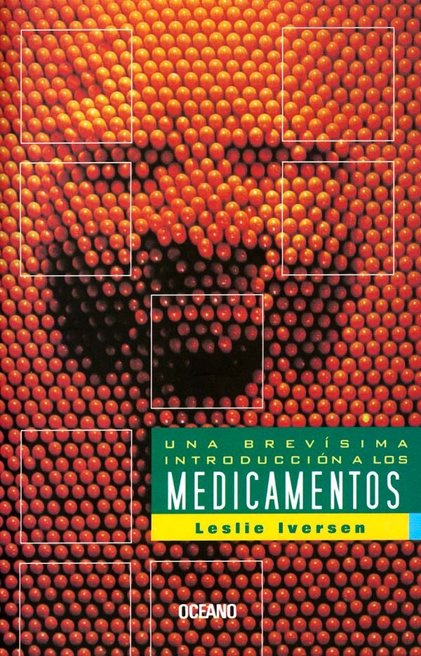 Una Brevísima Introducción a los Medicamentos