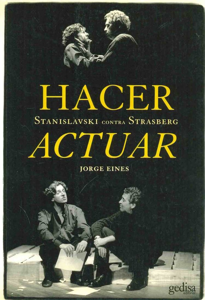Hacer actuar