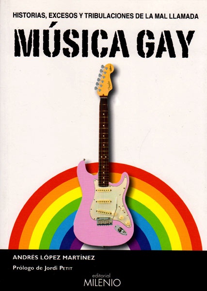 Musica Gay