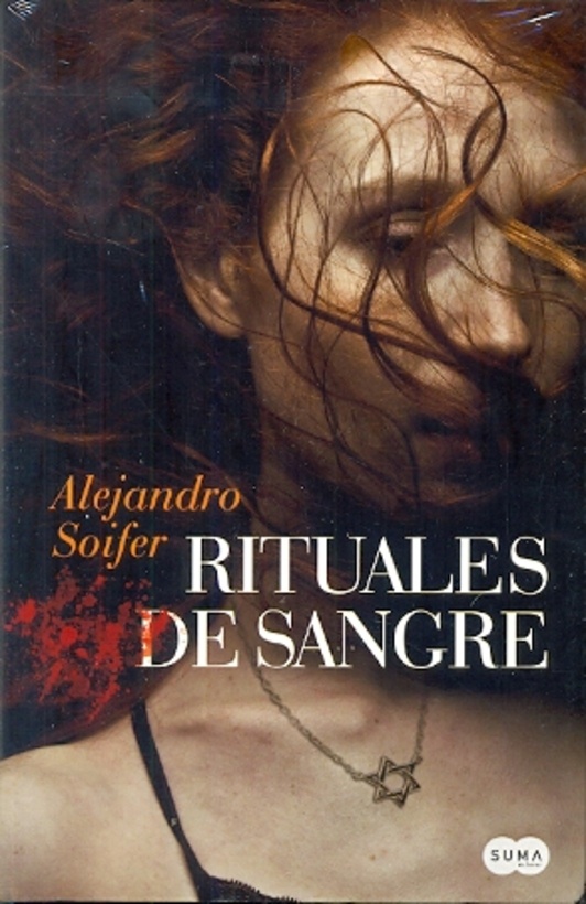 Rituales de sangre