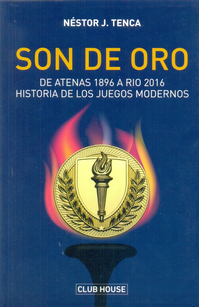 Son de oro