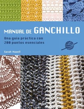 Manual De Ganchillo