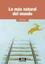 Lo mas natural del mundo