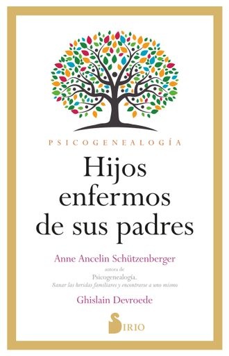 Hijos enfermos de sus padres