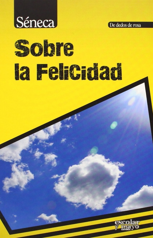 Sobre la felicidad