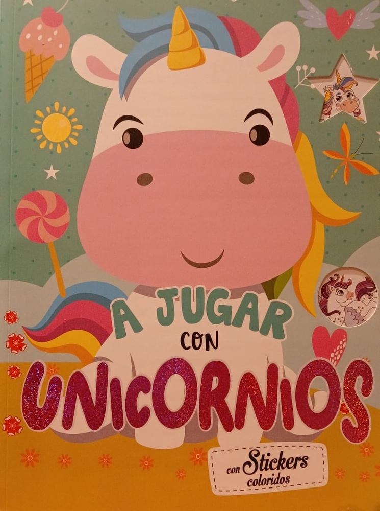 Con Unicornios