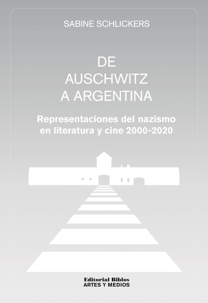 De Auschwitz a Argentina