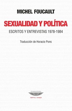 Sexualidad y politica