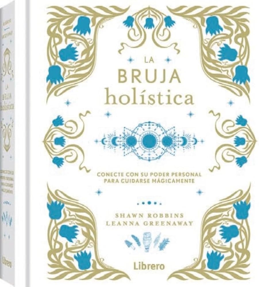 La bruja holistica