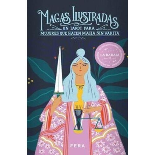 Baraja - Magas Ilustradas