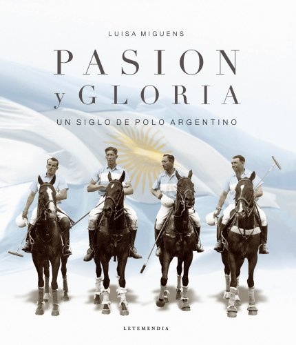 Pasion y gloria