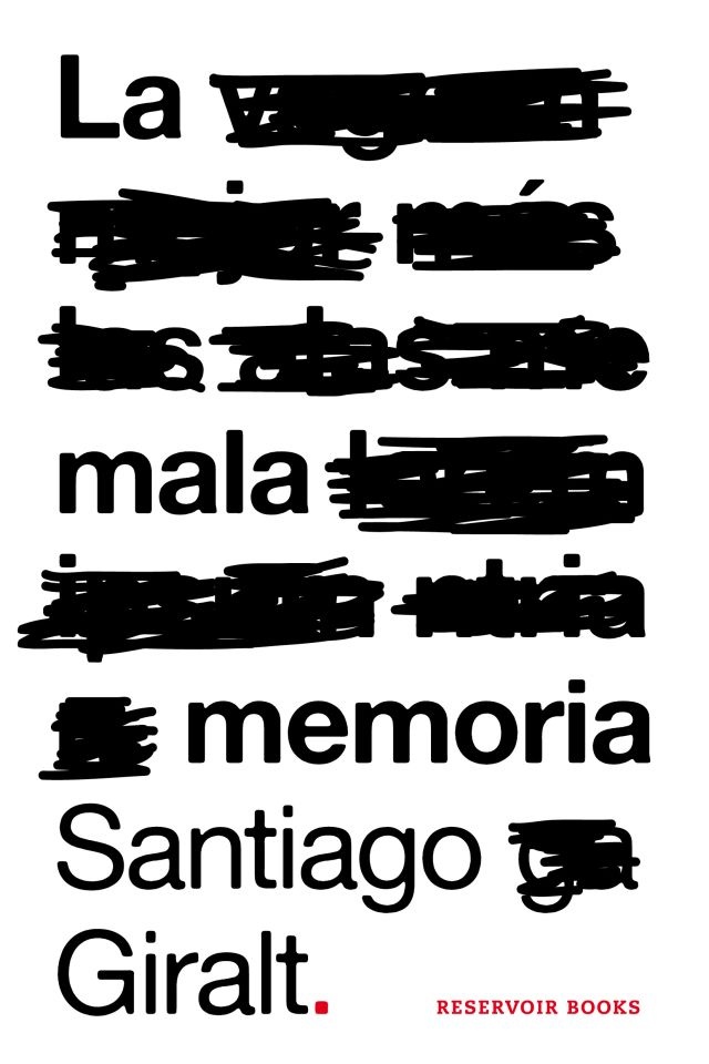 La Mala memoria
