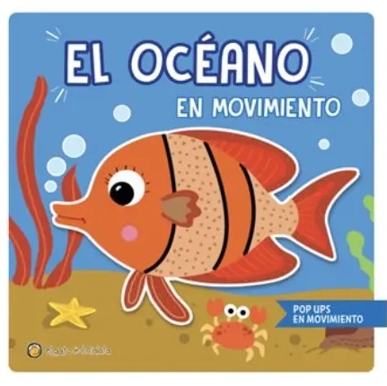 El océano