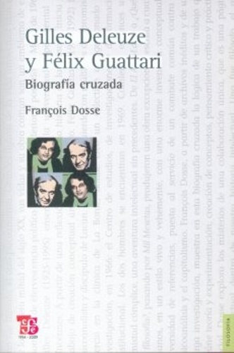 Gilles Deleuze y Felix Guattari