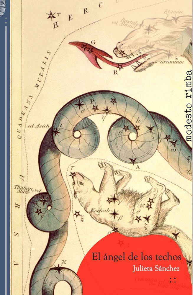 El Angel de los techos