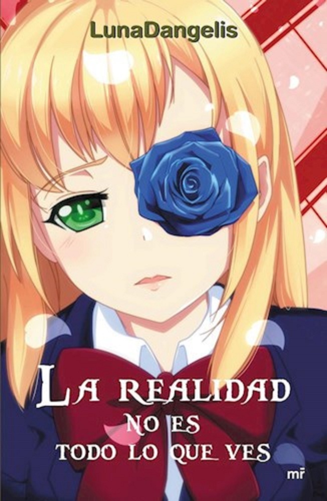 La Realidad no es todo lo que ves