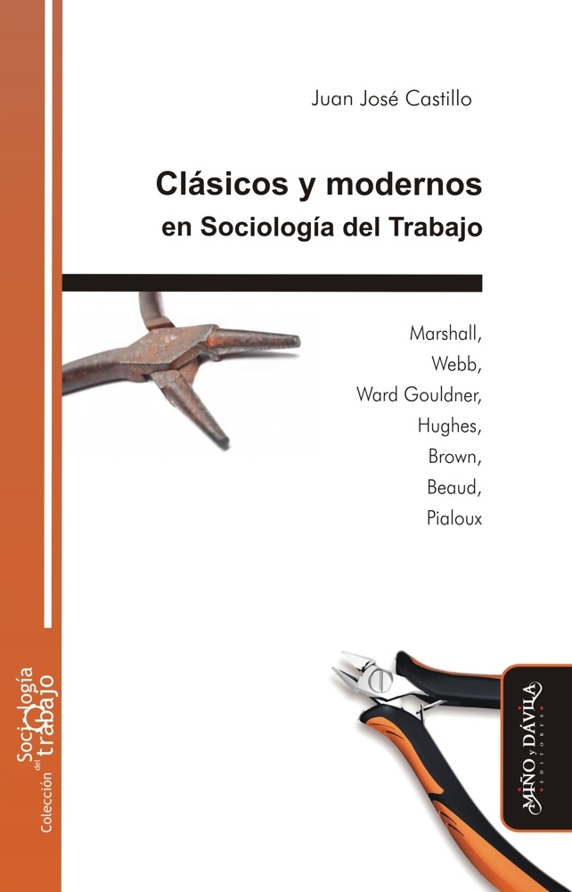 Clásicos y modernos**