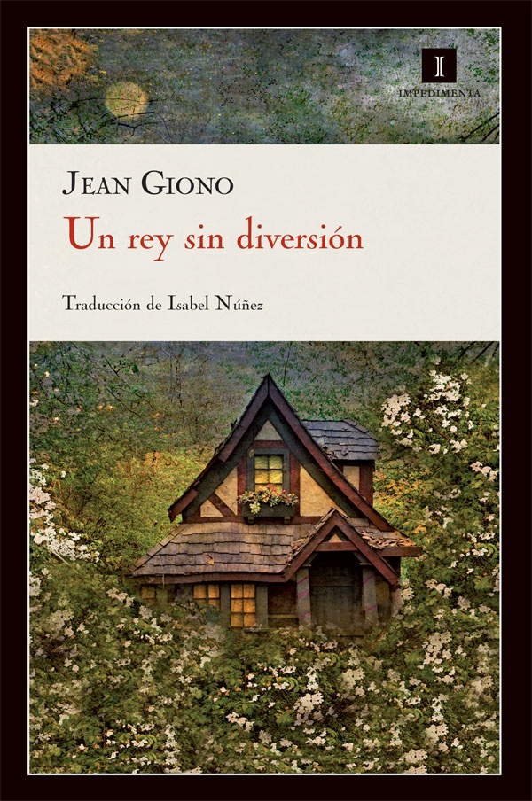Un rey sin diversion