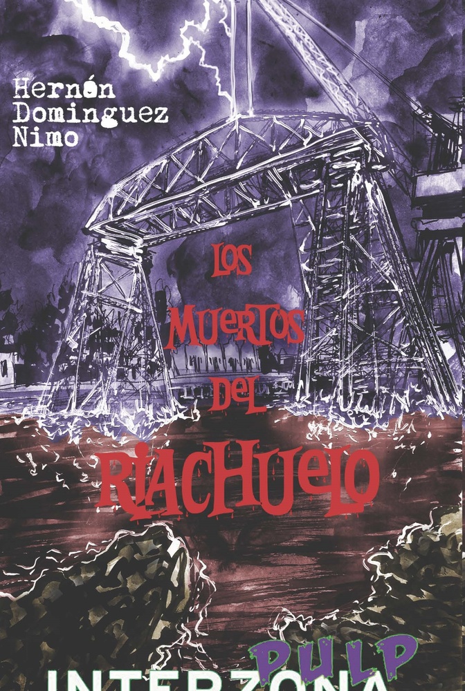 Los muertos del riachuelo