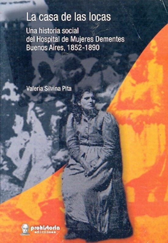 La casa de las locas