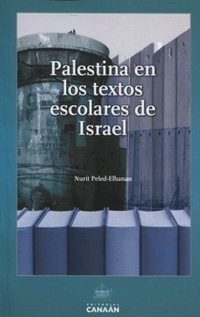 Palestina en los textos escolares de Israel