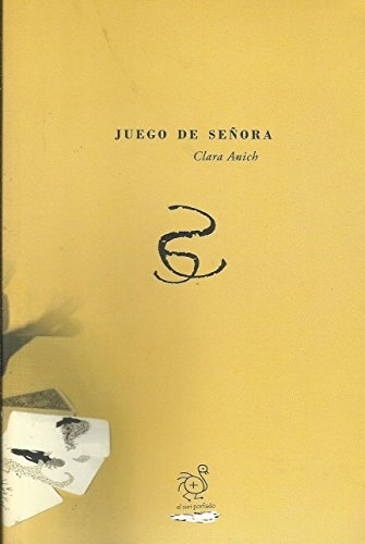Juego de señora