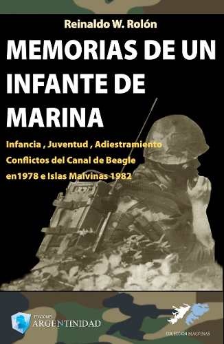 Memorias De Un Infante De Marina