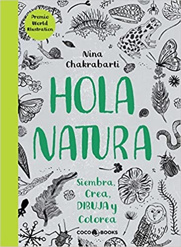 Hola Natura